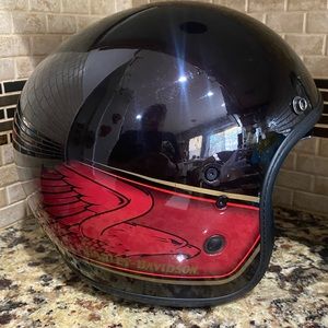 Harley-Davidson 2023 Helmet